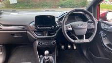 Ford Fiesta 1.0 EcoBoost 140 ST-Line 5dr Petrol Hatchback